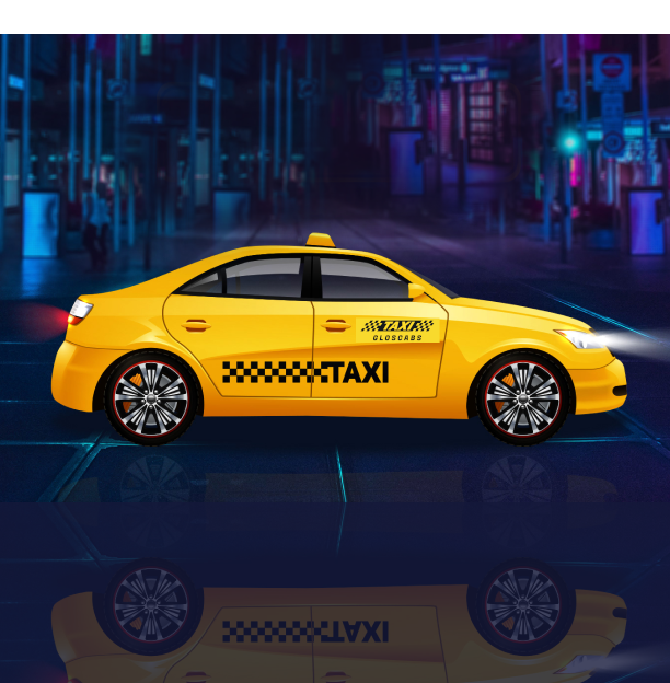 Grocery Delivery App